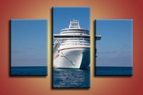 Výletná Loď - LD 0049