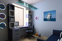 Výletná Loď - LD 0049