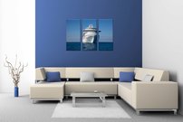 Výletná Loď - LD 0049