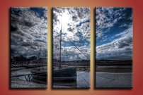 Plachetnica - LD 0051