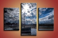 Plachetnica - LD 0051