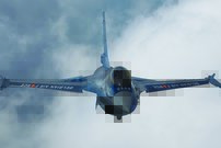 Stíhačka - LD 0052