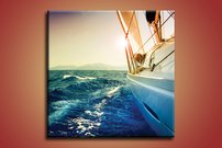 Plachetnica - LD 0055