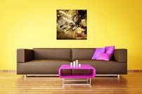 obraz na stenu veteran 2