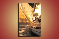 Plachetnica - LD 0057