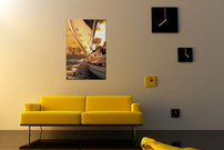 Plachetnica - LD 0057