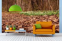 Tapeta Lístie - PK 0141