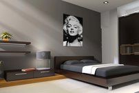 Obraz na stenu Marilyn Monroe 4