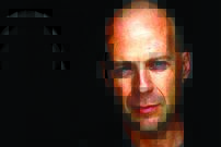 Bruce Willis - LO 0014