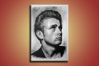 Obraz na stenu James Dean 1