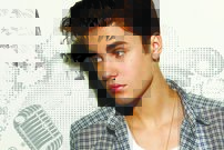 Justin Bieber- LO 0019