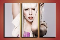 Lady Gaga - LO 0021