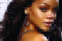 Rihanna - LO 0025