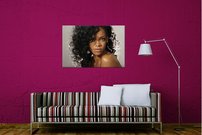 obraz na stenu rihana 2