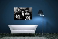 Obraz na stenu Rolling Stones 4