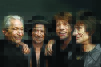 Rolling Stones - LO 0034