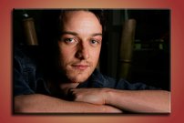 James Mcavoy -  LO 0035