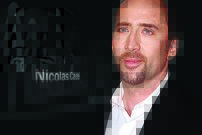 Nicolas Cage - LO 0036