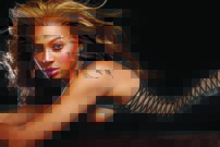 Beyonce - LO 0039