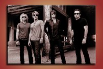 Bon Jovi - LO 0040