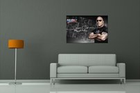 Dwayne Johnson - LO 0052