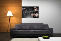 Dwayne Johnson - LO 0052