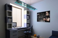 Dwayne Johnson - LO 0052