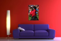 Tiger Woods - LO 0053