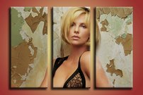 Charlize Theron - LO 0074