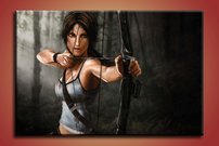 Lukostrelkyňa - LO 0077