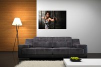 Lukostrelkyňa - LO 0077