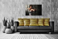 Lukostrelkyňa - LO 0077