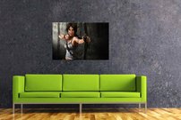 Lukostrelkyňa - LO 0077