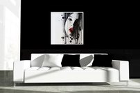 Red and Black - MA 0015