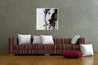 Red and Black - MA 0015