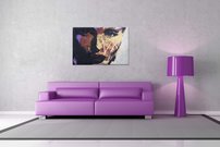 Ženská tvár - MA 0028