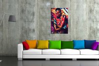 Maľba na telo - MA 0042