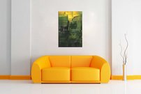 obraz na stenu emotion 4