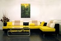 obraz na stenu emotion 2