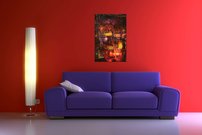 Melanchólia - MA 0045