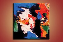 Expressionism - MA 0058