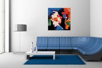 Expressionism - MA 0058