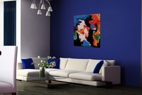 Expressionism - MA 0058