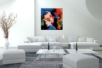 Expressionism - MA 0058