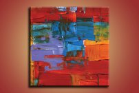 obraz na stenu abstract 1