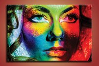 Bodypainting - MA 0115