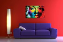 Bodypainting - MA 0115