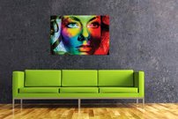 Bodypainting - MA 0115