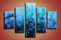 Pod hladinou - MA 0129