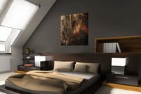 obraz na stenu respect 3